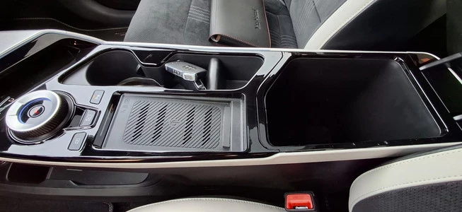 Kia EV6 - Afbeelding 21 van 30