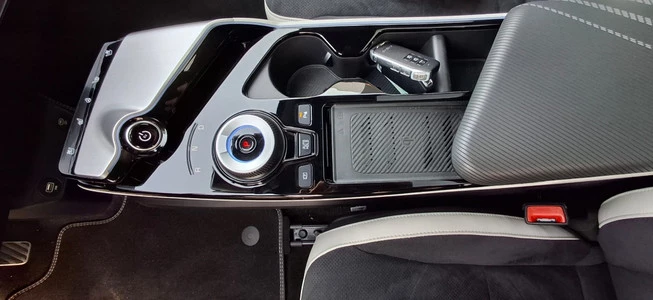 Kia EV6 - Afbeelding 22 van 30