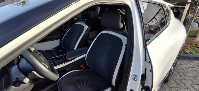 Kia EV6 - Afbeelding 26 van 30