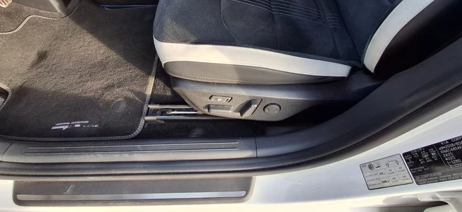 Kia EV6 - Afbeelding 29 van 30