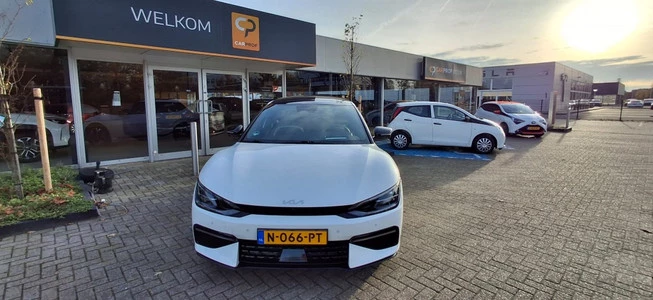 Kia EV6 - Afbeelding 3 van 30