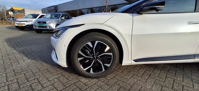 Kia EV6 - Afbeelding 4 van 30