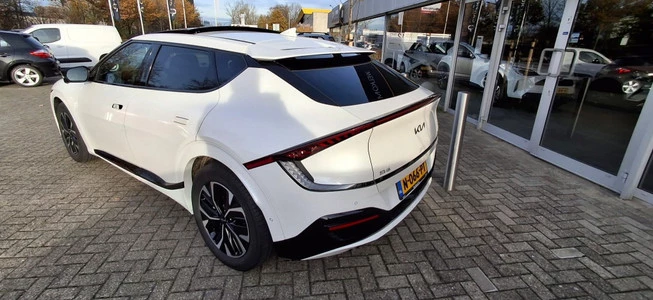 Kia EV6 - Afbeelding 6 van 30