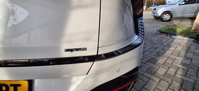 Kia EV6 - Afbeelding 7 van 30