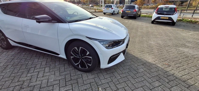 Kia EV6 - Afbeelding 10 van 30