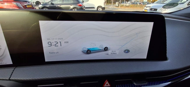 Kia EV6 - Afbeelding 15 van 30