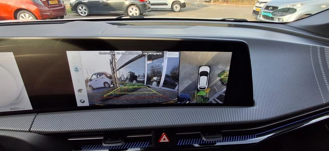 Kia EV6 - Afbeelding 18 van 30