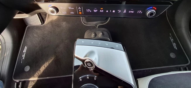 Kia EV6 - Afbeelding 20 van 30