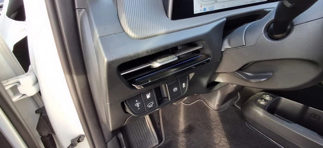 Kia EV6 - Afbeelding 24 van 30