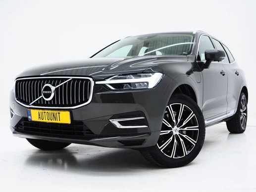 Volvo XC60 - Afbeelding 1 van 30