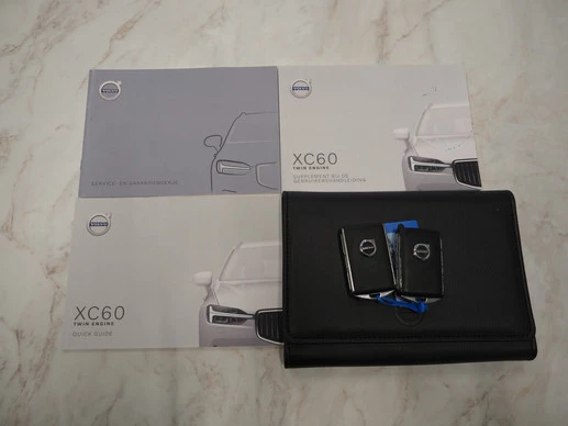Volvo XC60 - Afbeelding 8 van 30