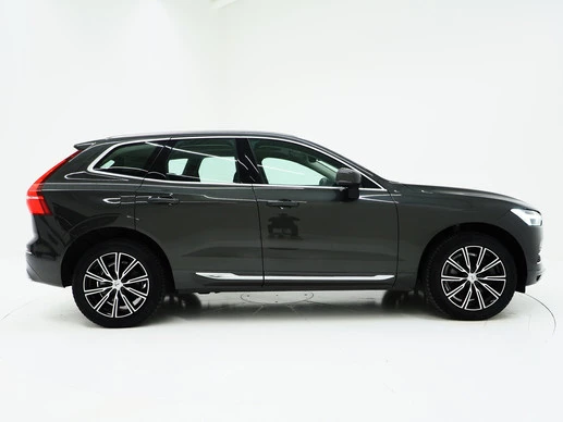 Volvo XC60 - Afbeelding 11 van 30