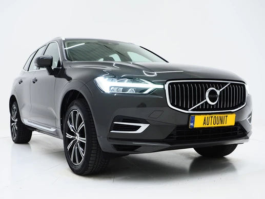 Volvo XC60 - Afbeelding 12 van 30