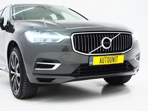 Volvo XC60 - Afbeelding 13 van 30