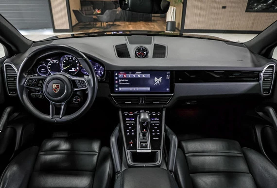 Porsche Cayenne - Afbeelding 2 van 30