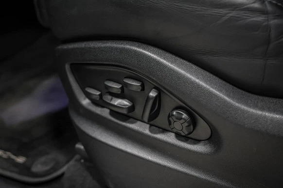 Porsche Cayenne - Afbeelding 11 van 30