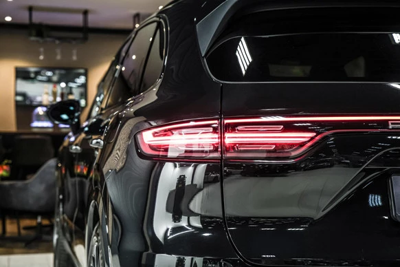 Porsche Cayenne - Afbeelding 12 van 30