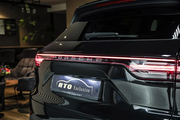Porsche Cayenne - Afbeelding 19 van 30