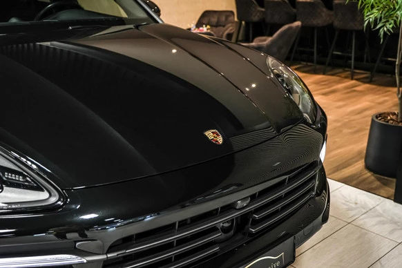 Porsche Cayenne - Afbeelding 20 van 30