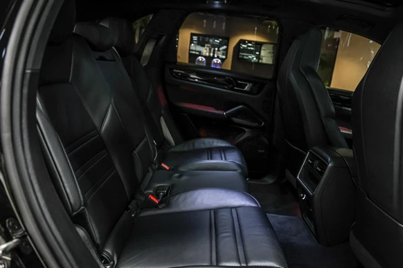 Porsche Cayenne - Afbeelding 24 van 30