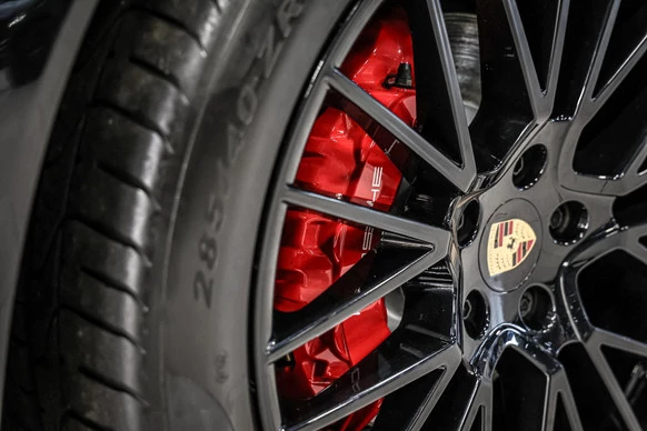 Porsche Cayenne - Afbeelding 25 van 30