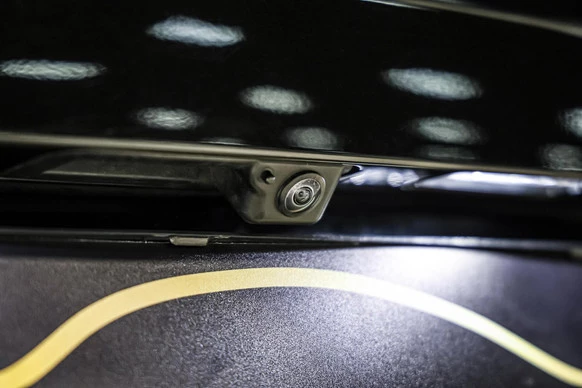 Porsche Cayenne - Afbeelding 26 van 30