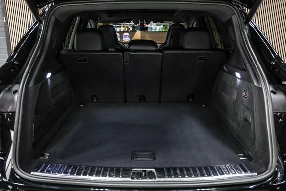 Porsche Cayenne - Afbeelding 29 van 30