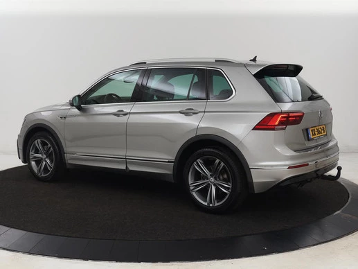 Volkswagen Tiguan - Afbeelding 2 van 30
