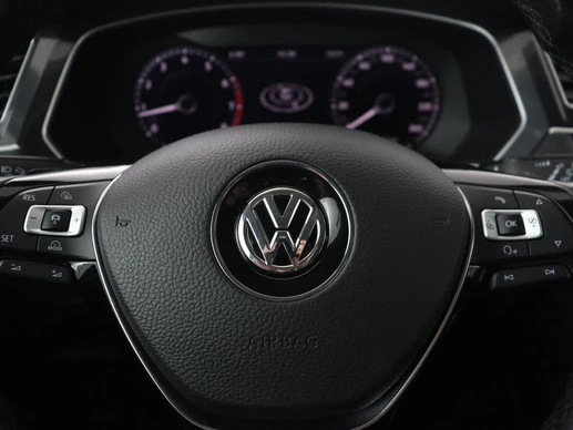 Volkswagen Tiguan - Afbeelding 8 van 30