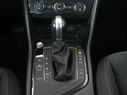 Volkswagen Tiguan - Afbeelding 9 van 30