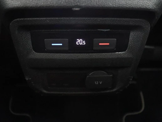 Volkswagen Tiguan - Afbeelding 11 van 30