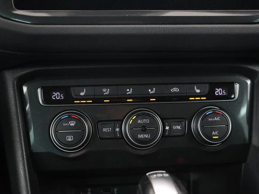 Volkswagen Tiguan - Afbeelding 12 van 30
