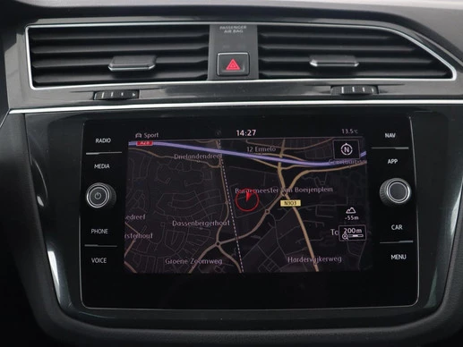 Volkswagen Tiguan - Afbeelding 15 van 30