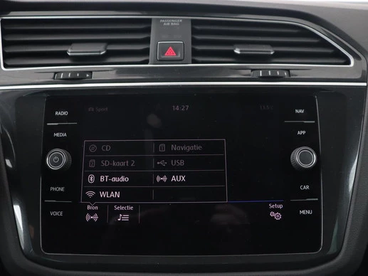 Volkswagen Tiguan - Afbeelding 21 van 30