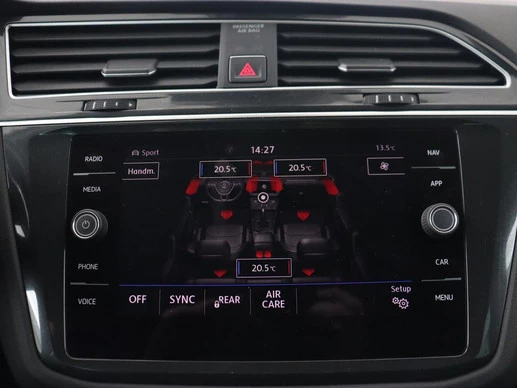 Volkswagen Tiguan - Afbeelding 23 van 30