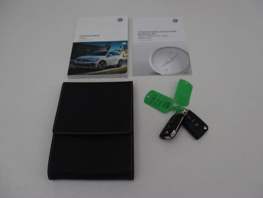 Volkswagen Tiguan - Afbeelding 25 van 30