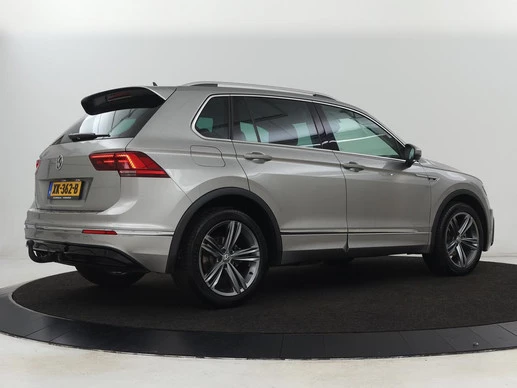 Volkswagen Tiguan - Afbeelding 29 van 30