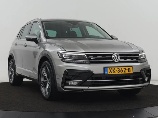 Volkswagen Tiguan - Afbeelding 30 van 30
