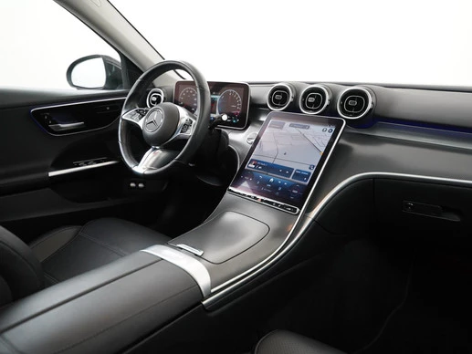 Mercedes-Benz C-Klasse - Afbeelding 2 van 30