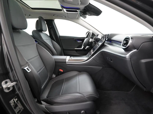 Mercedes-Benz C-Klasse - Afbeelding 3 van 30