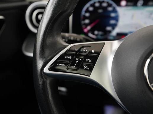 Mercedes-Benz C-Klasse - Afbeelding 5 van 30