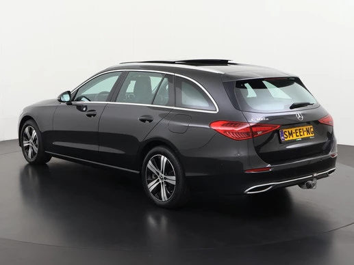 Mercedes-Benz C-Klasse - Afbeelding 6 van 30