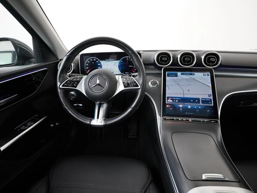 Mercedes-Benz C-Klasse - Afbeelding 7 van 30