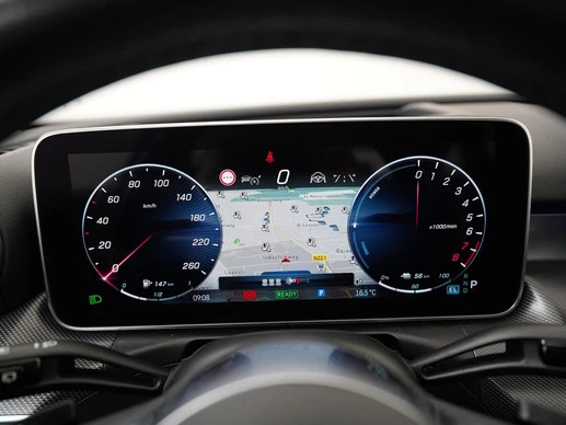 Mercedes-Benz C-Klasse - Afbeelding 8 van 30