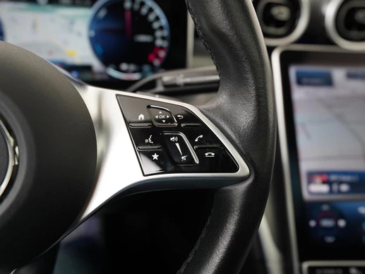 Mercedes-Benz C-Klasse - Afbeelding 9 van 30