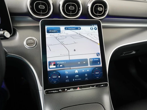 Mercedes-Benz C-Klasse - Afbeelding 11 van 30