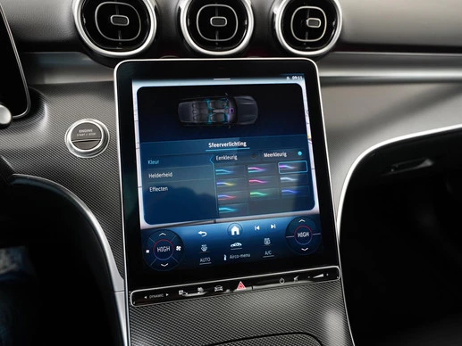 Mercedes-Benz C-Klasse - Afbeelding 17 van 30