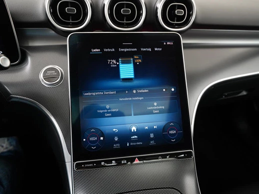 Mercedes-Benz C-Klasse - Afbeelding 18 van 30