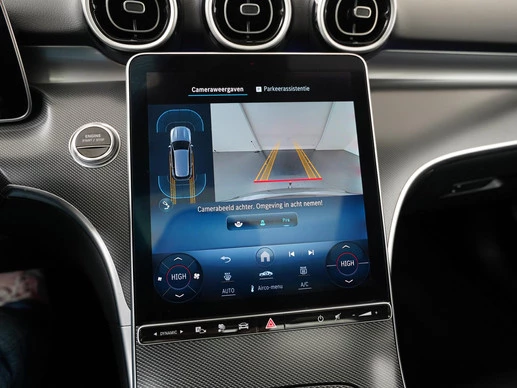 Mercedes-Benz C-Klasse - Afbeelding 20 van 30