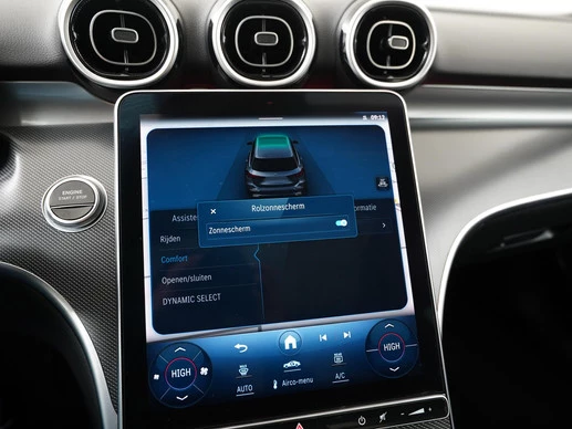 Mercedes-Benz C-Klasse - Afbeelding 24 van 30